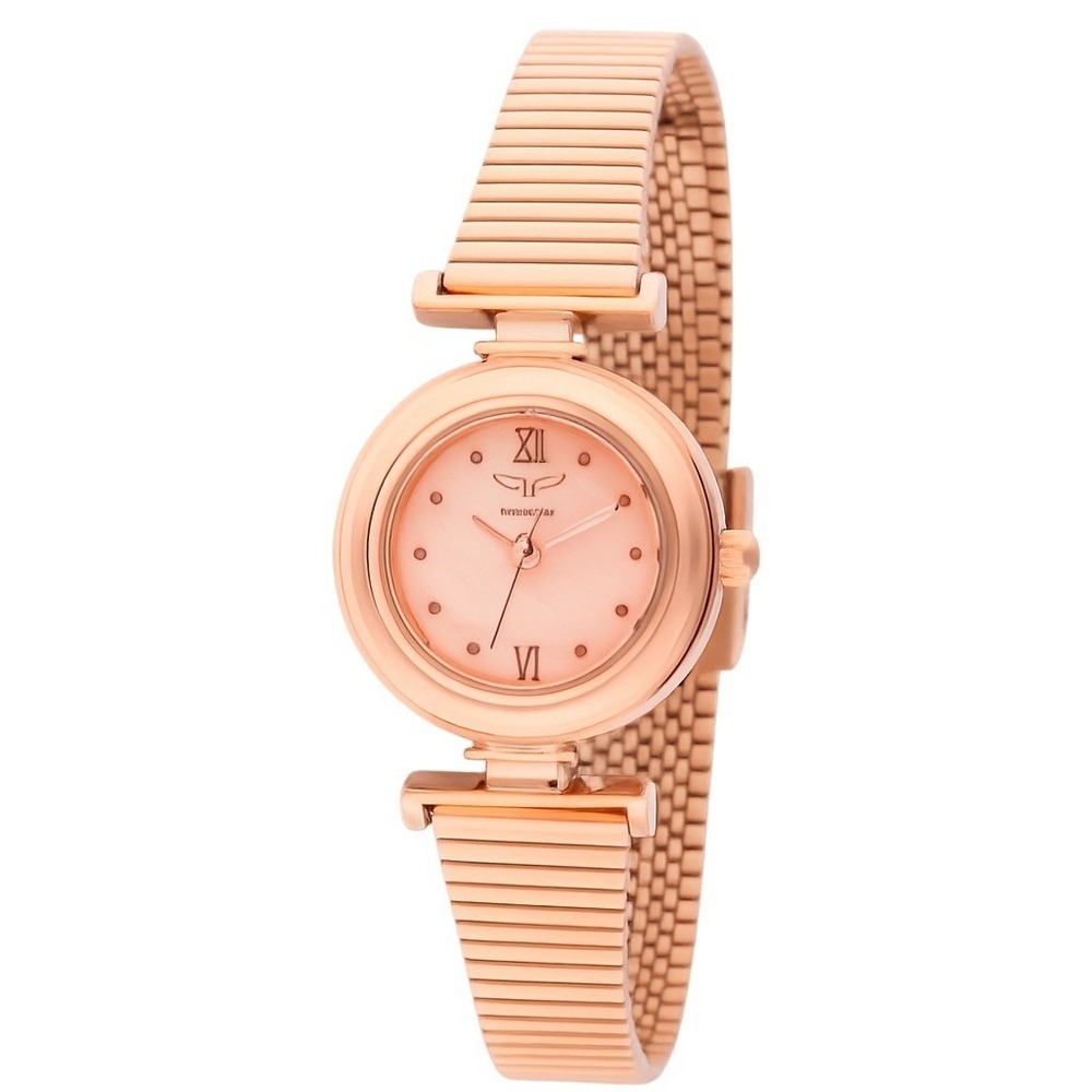 NEW Invicta Celestial I by Invicta Women's Watch -‎ 24mm, Rose Gold 69078